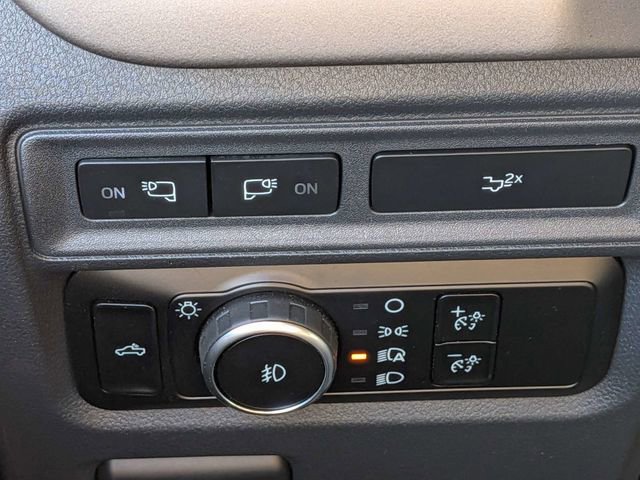 Used 2024 Ford F150 XLT w/ Equipment Group 302A MID image 27