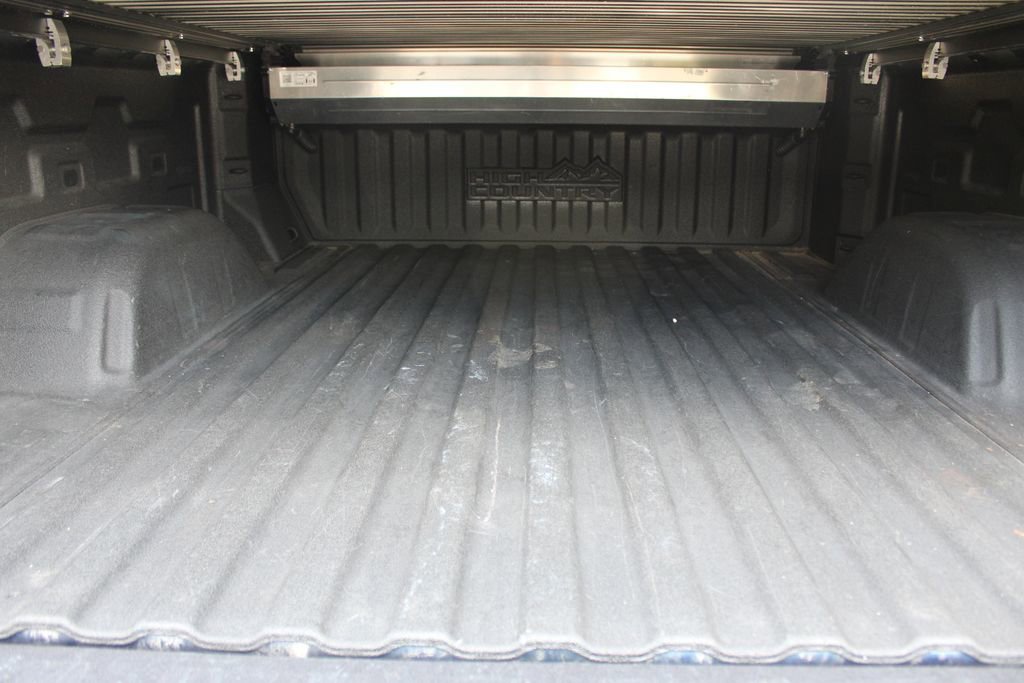 Used 2020 Chevrolet Silverado 1500 High Country w/ Max Trailering Package AWD/4WD image 64