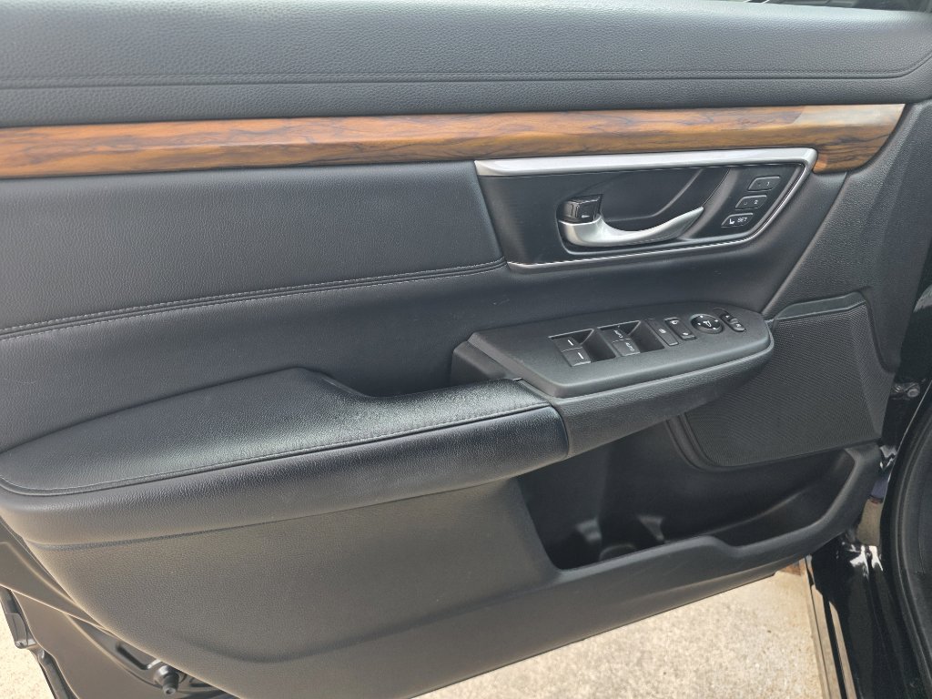 Used 2018 Honda CR-V EX-L image 10