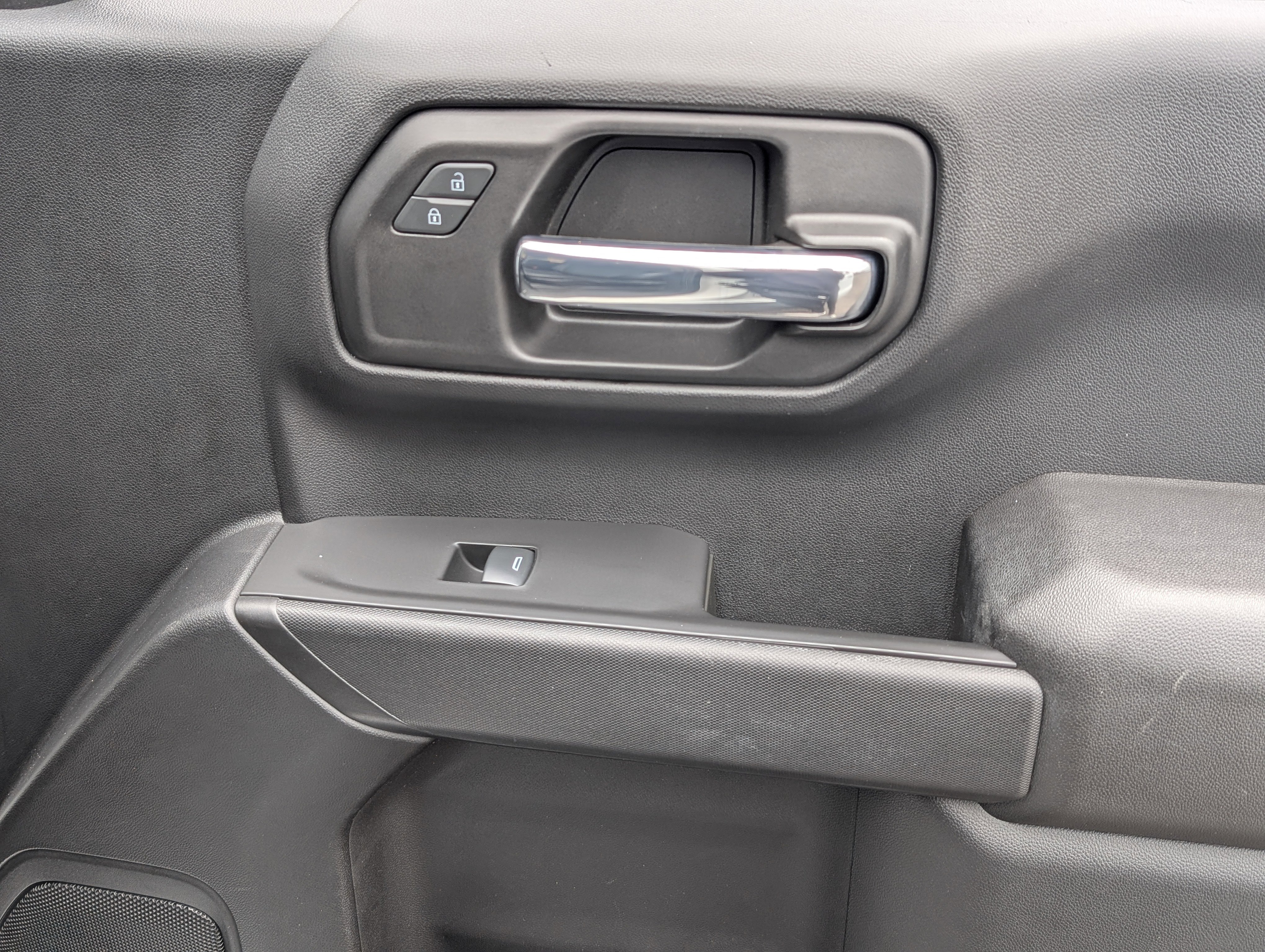 Used 2020 GMC Sierra 1500 4x4 Crew Cab w/ Sierra Value Package image 21