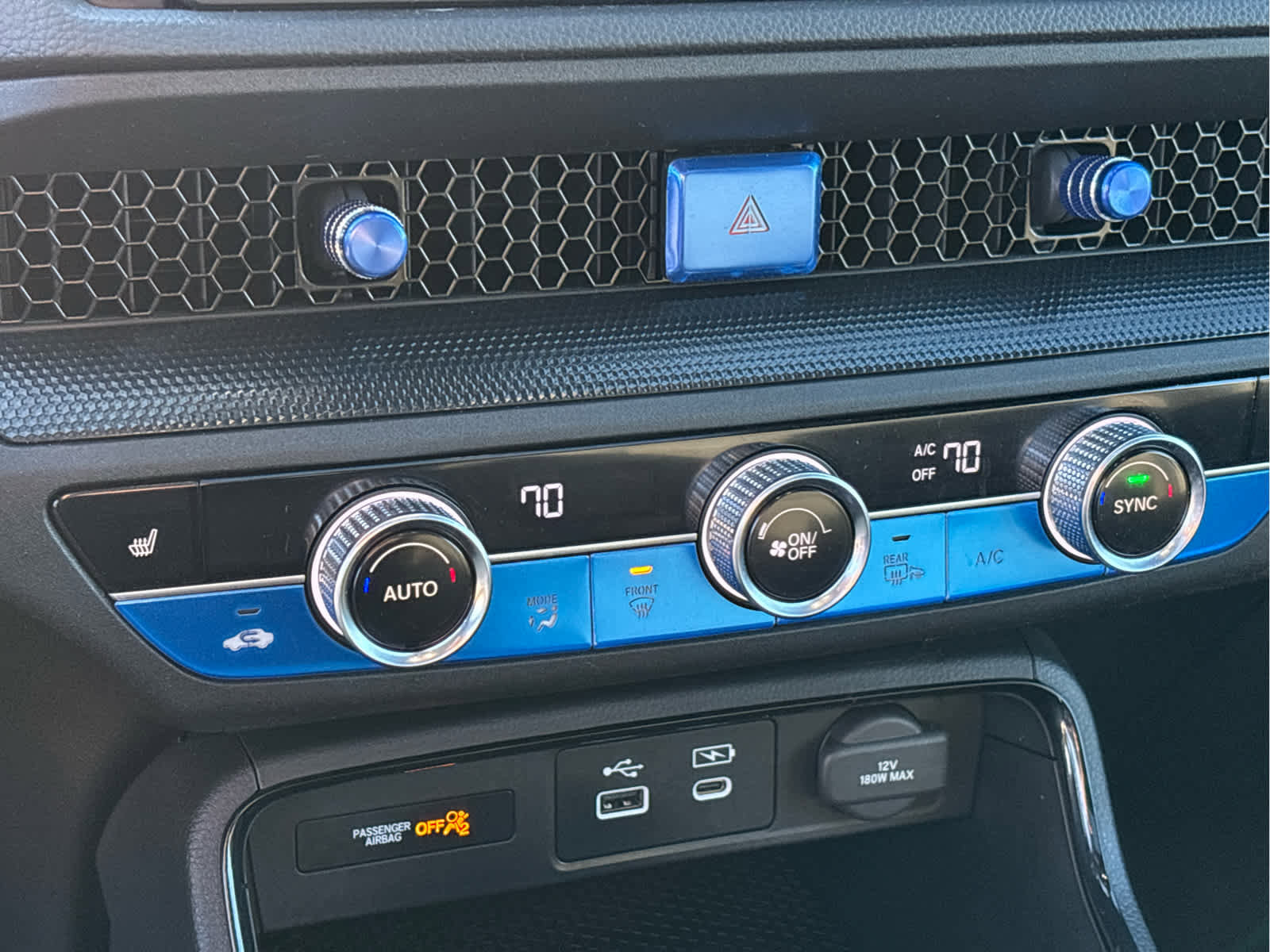 Used 2023 Honda CR-V Sport image 19