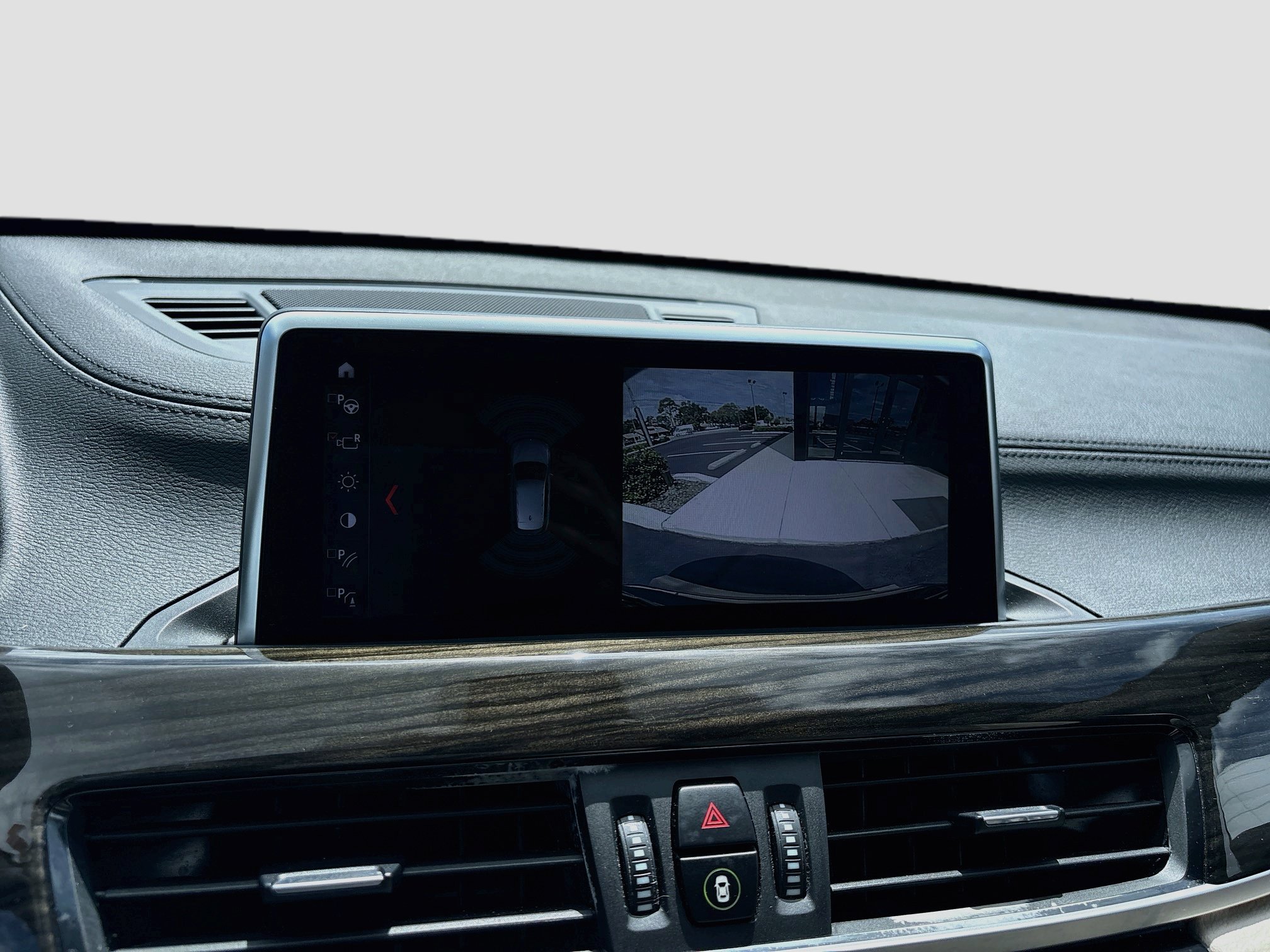 Used 2020 BMW X1 sDrive28i w/ Convenience Package FWD image 10