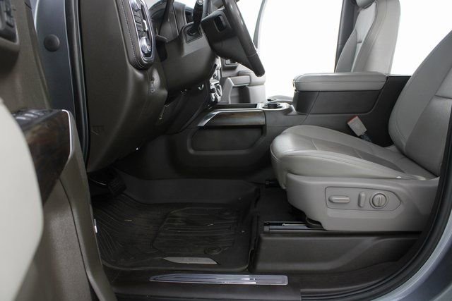 Used 2022 GMC Sierra 1500 SLT w/ SLT Premium Plus Package image 17