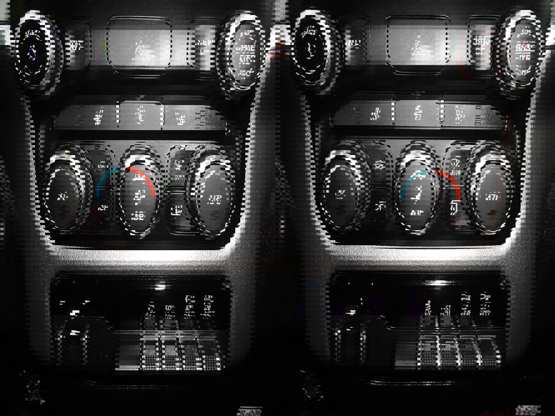 Certified 2019 RAM 1500 Big Horn image 19