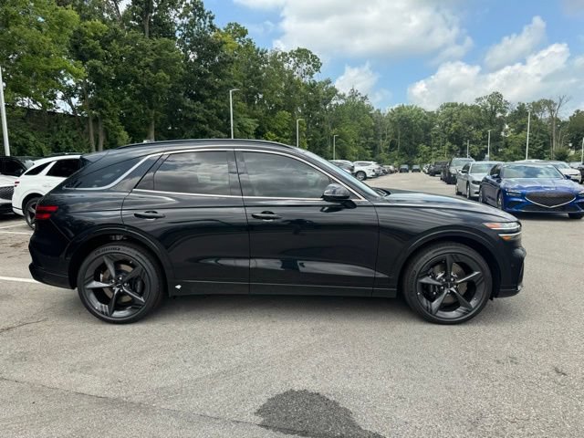 New 2026 Genesis GV70 3.5T Sport Prestige AWD/4WD image 6