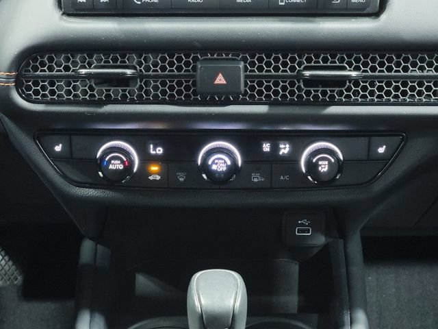 Used 2024 Honda HR-V Sport image 21