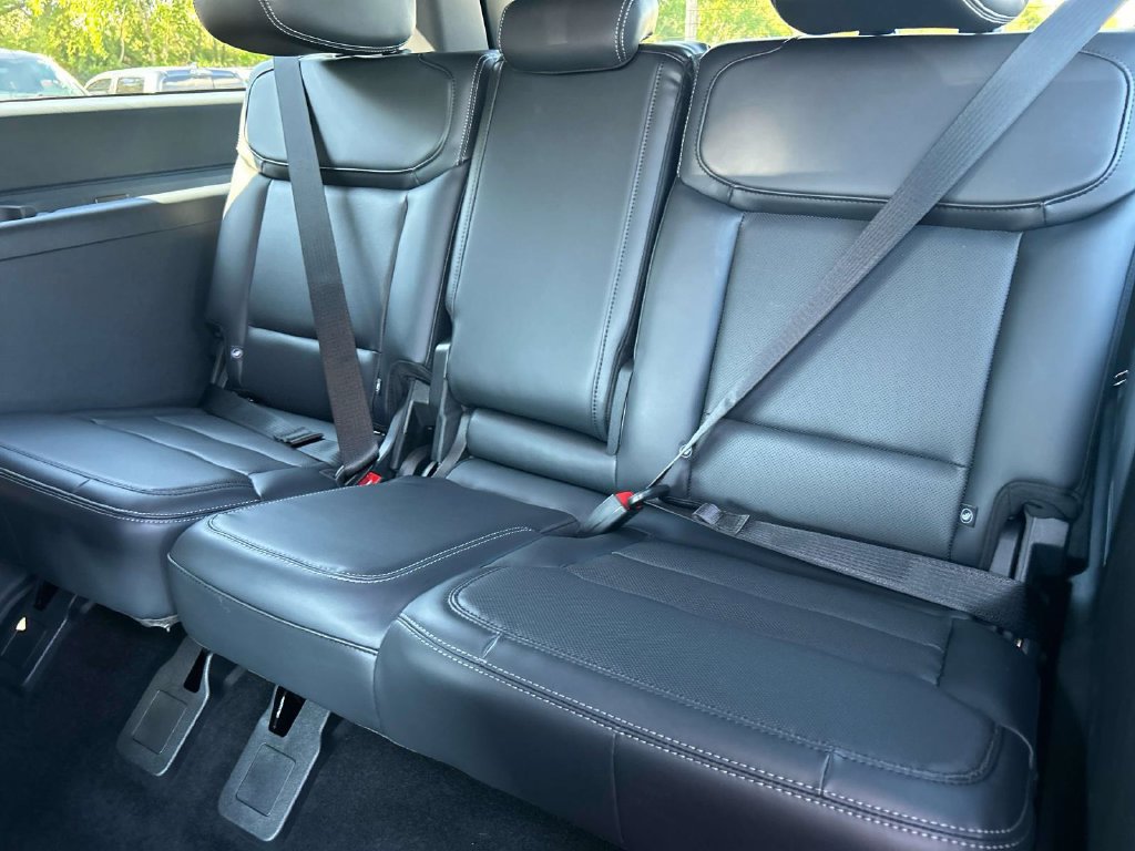 New 2027 Ford Expedition Max Platinum w/ Stealth Performance Package AWD/4WD image 23