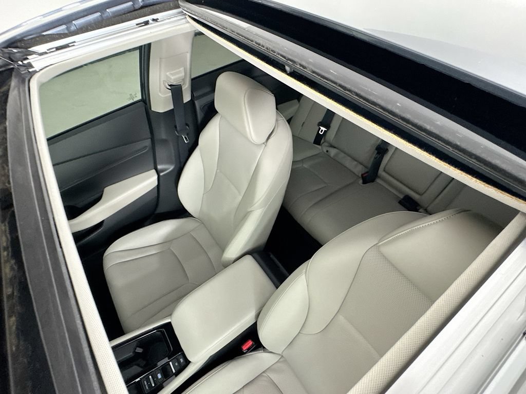 Used 2025 Honda Accord Touring image 29