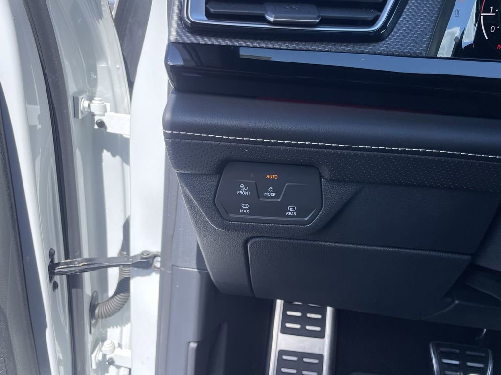 Certified 2024 Volkswagen Atlas Cross Sport SEL Premium R-Line image 19