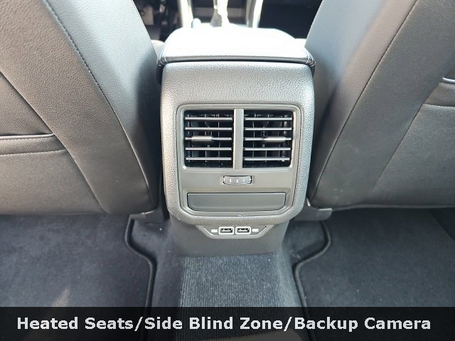 Used 2020 Volkswagen Passat 2.0T SE image 24