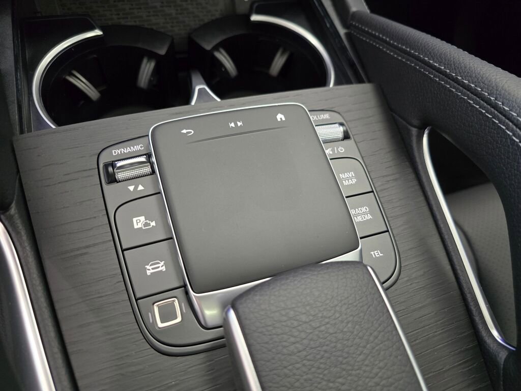 New 2026 Mercedes-Benz GLE 350 4MATIC image 26