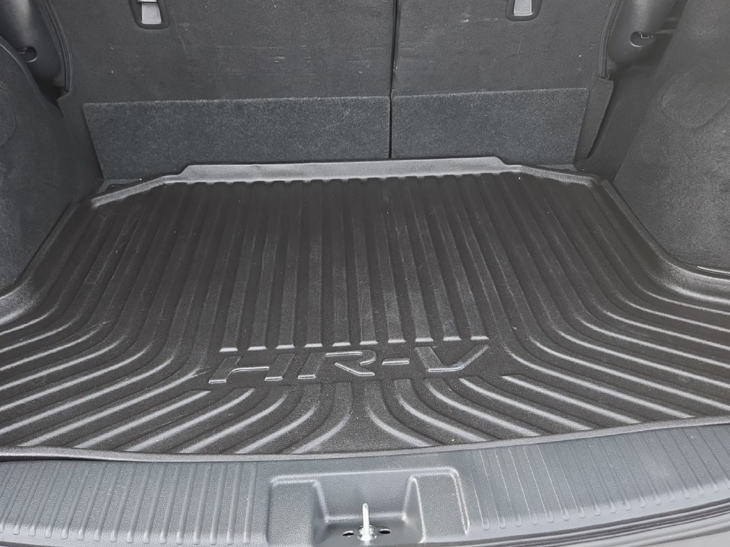 Used 2021 Honda HR-V EX-L image 6