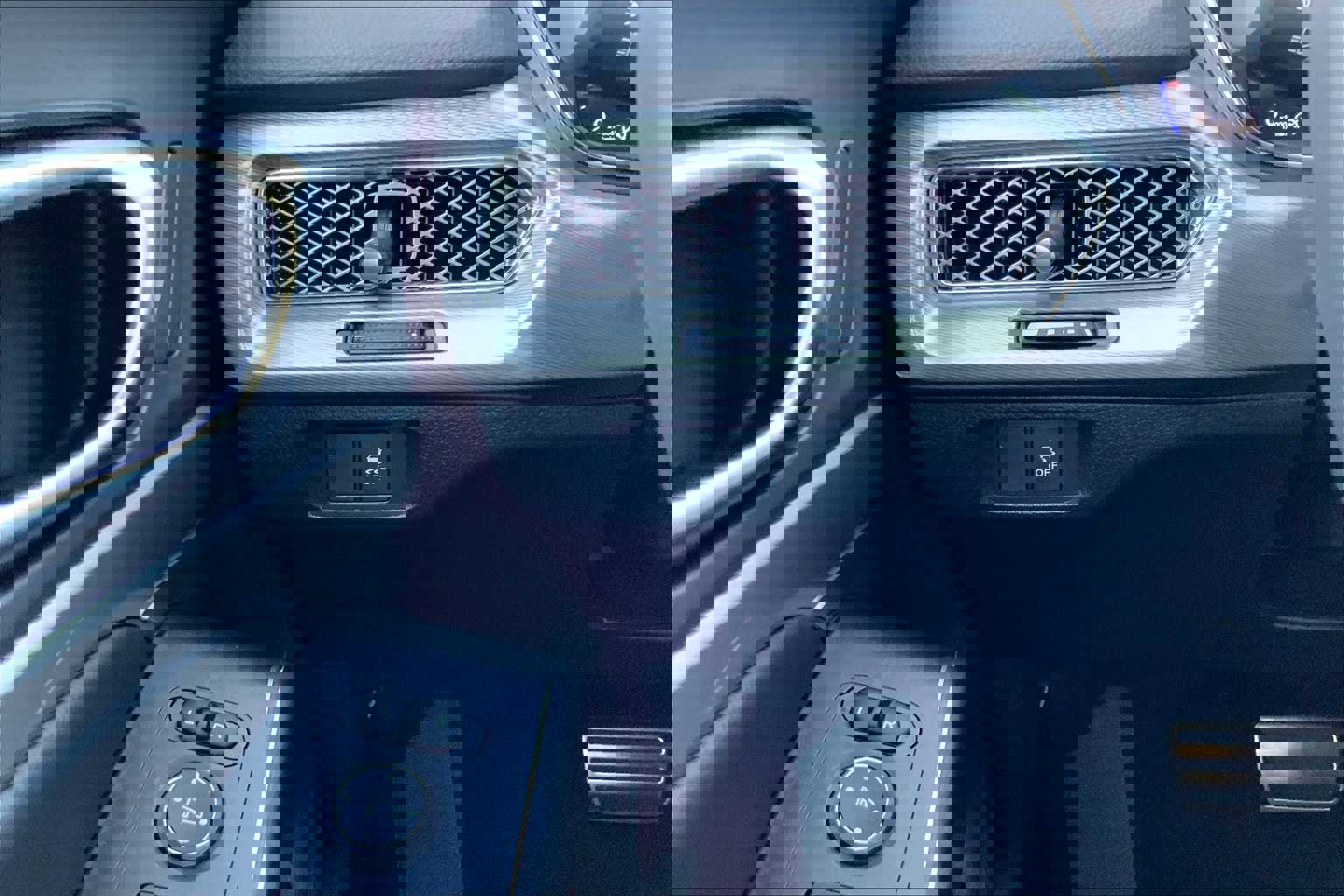 New 2026 Acura Integra A-Spec FWD image 14