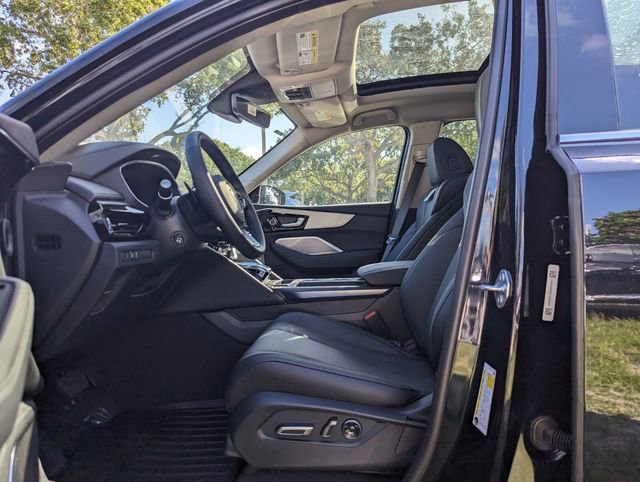 New 2026 Acura MDX SH-AWD image 7