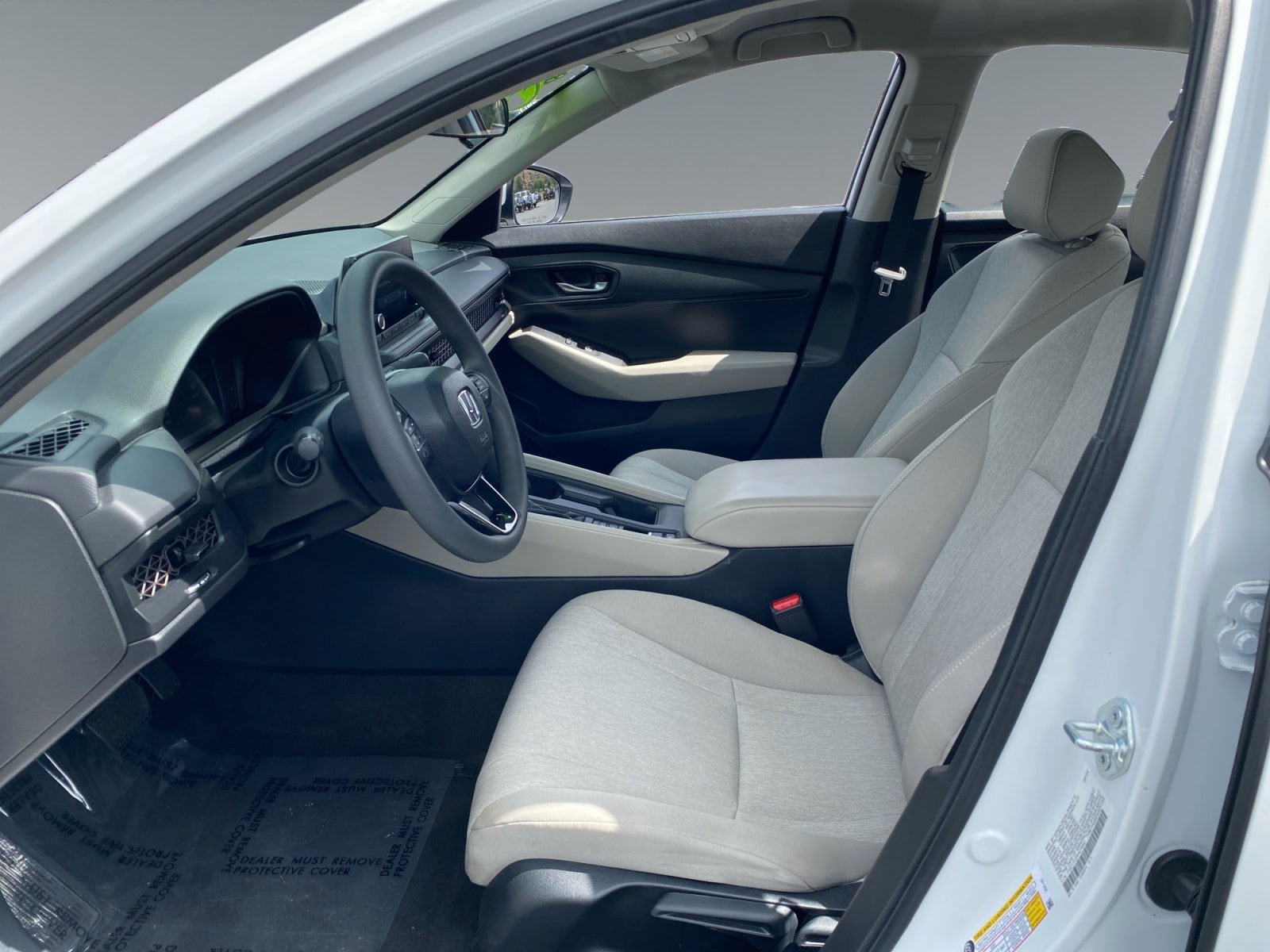 Used 2024 Honda Accord LX image 9