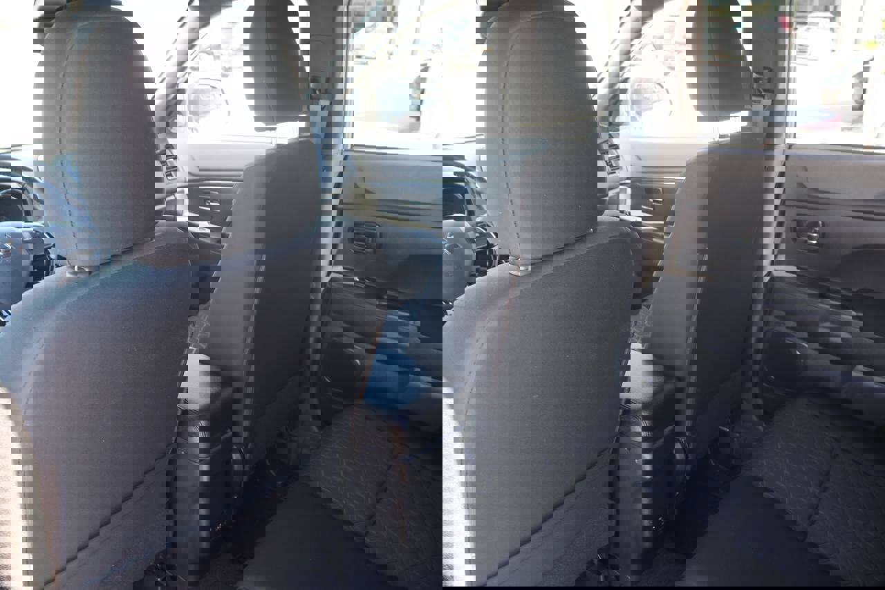 Used 2024 Mitsubishi Outlander Sport AWD image 16