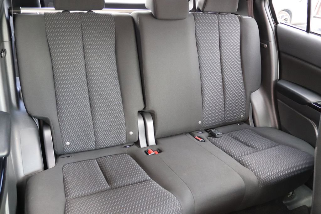 Used 2024 Mitsubishi Eclipse Cross LE image 5