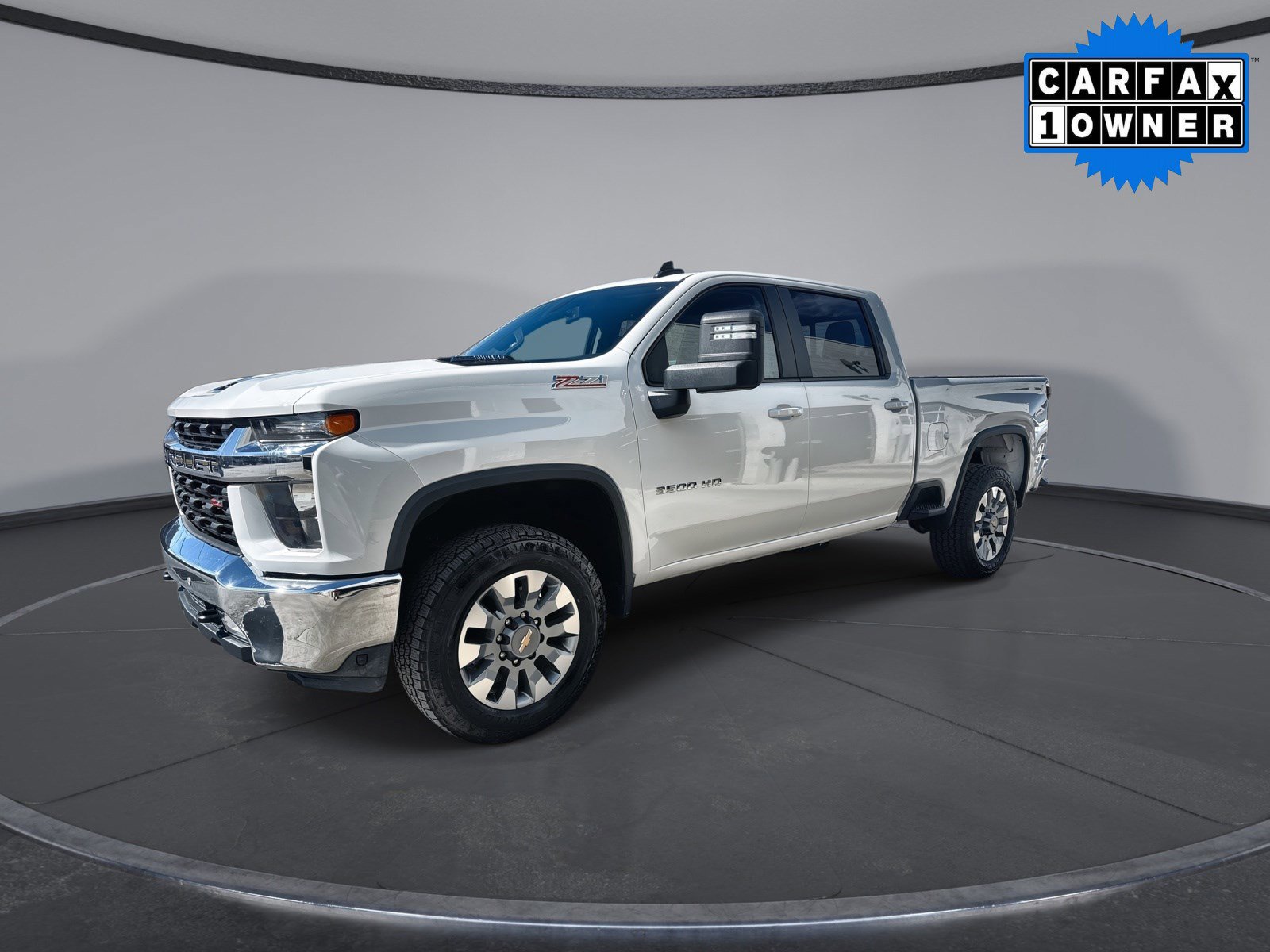 Used 2023 Chevrolet Silverado 3500 LT w/ All Star Edition image 4