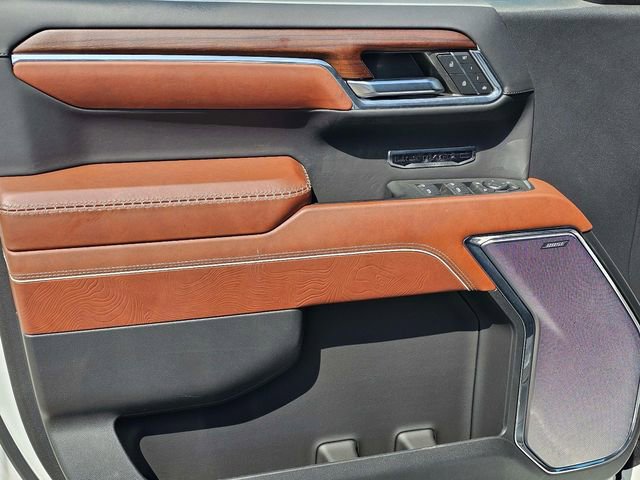 Used 2024 GMC Sierra 1500 Denali Ultimate image 13