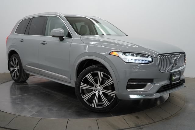 Used 2025 Volvo XC90 B6 Ultra w/ Lounge Package AWD/4WD image 3