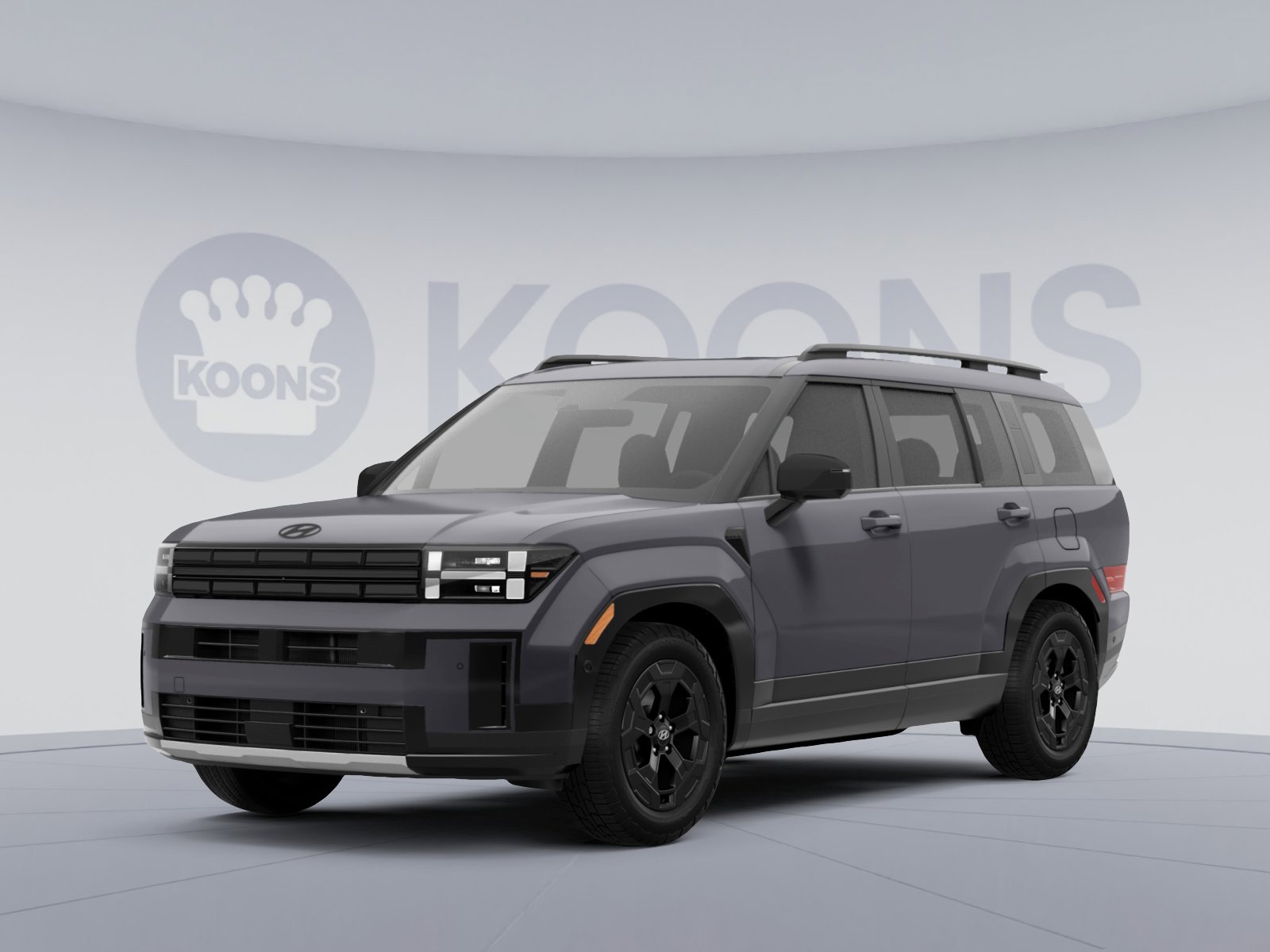 Used 2025 Hyundai Santa Fe XRT