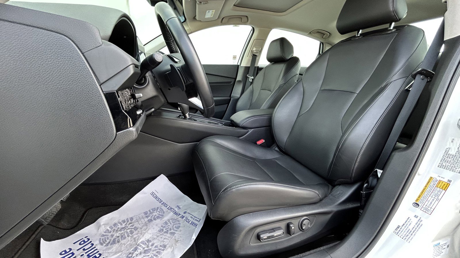 Used 2024 Honda Accord Touring image 10