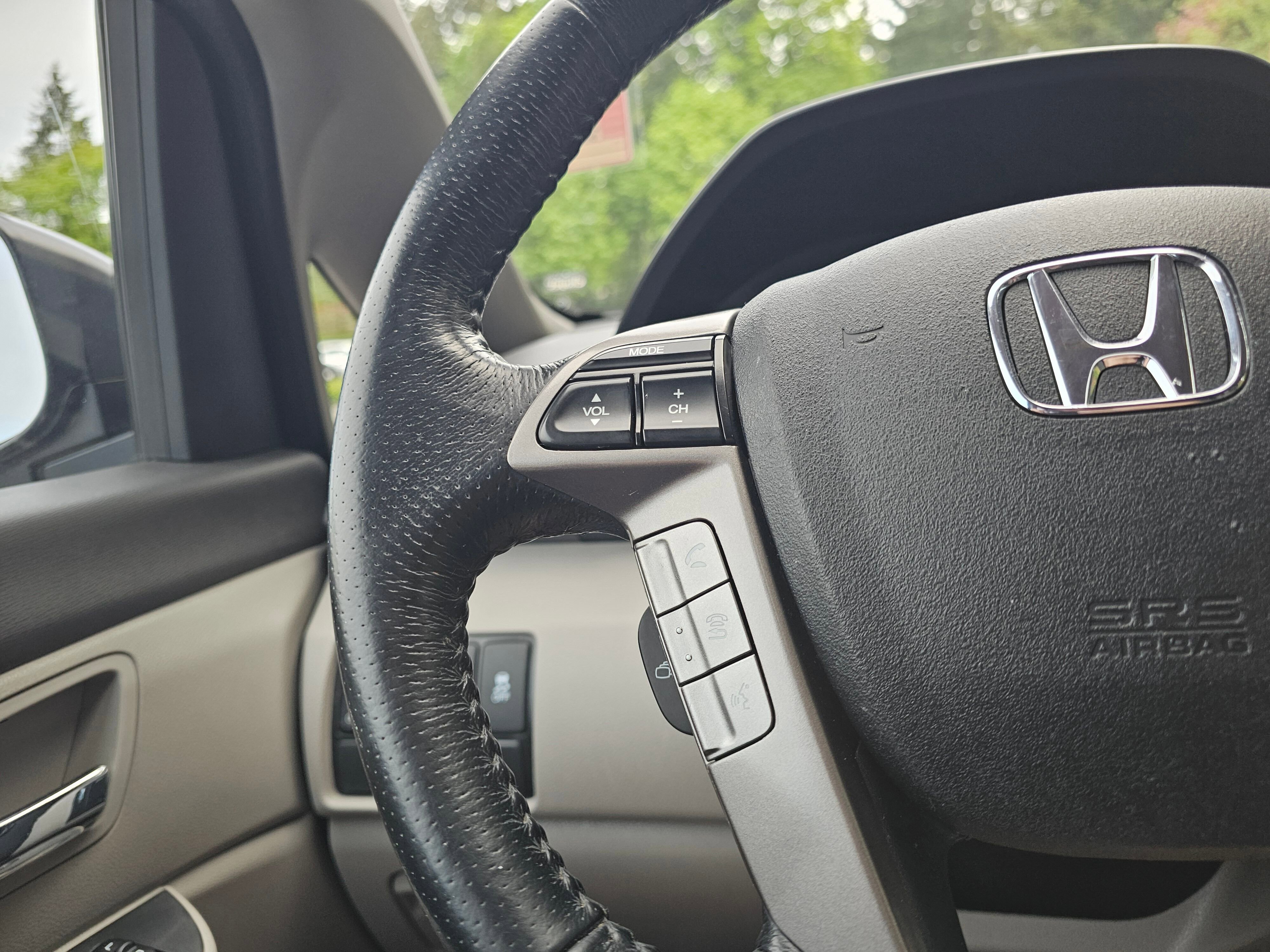 Used 2016 Honda Odyssey EX-L image 35