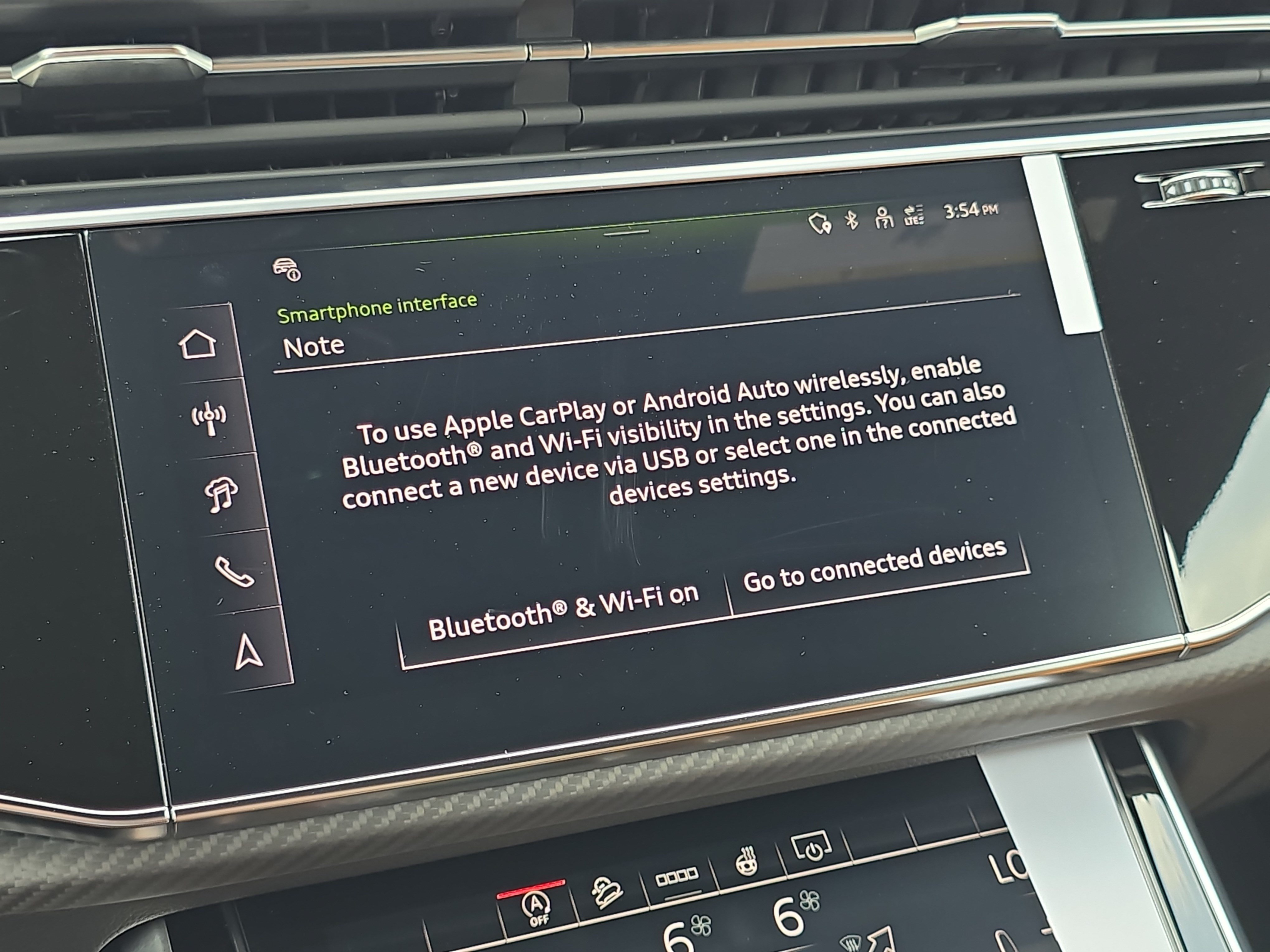 New 2026 Audi RS Q8 performance AWD/4WD image 21
