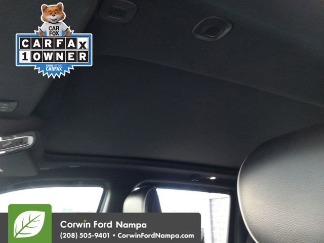 Used 2021 RAM 1500 Limited image 23