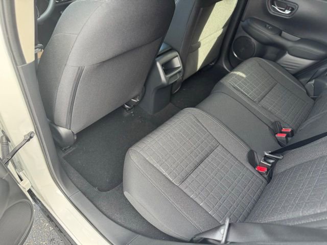 New 2026 Honda HR-V LX image 19