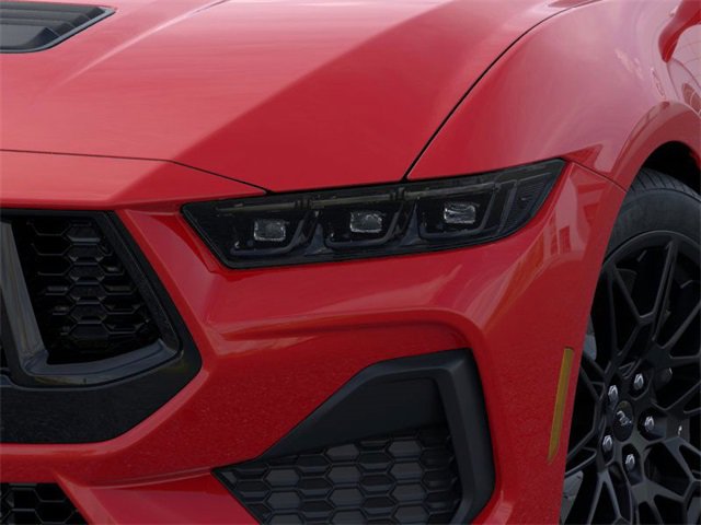 New 2026 Ford Mustang GT image 18