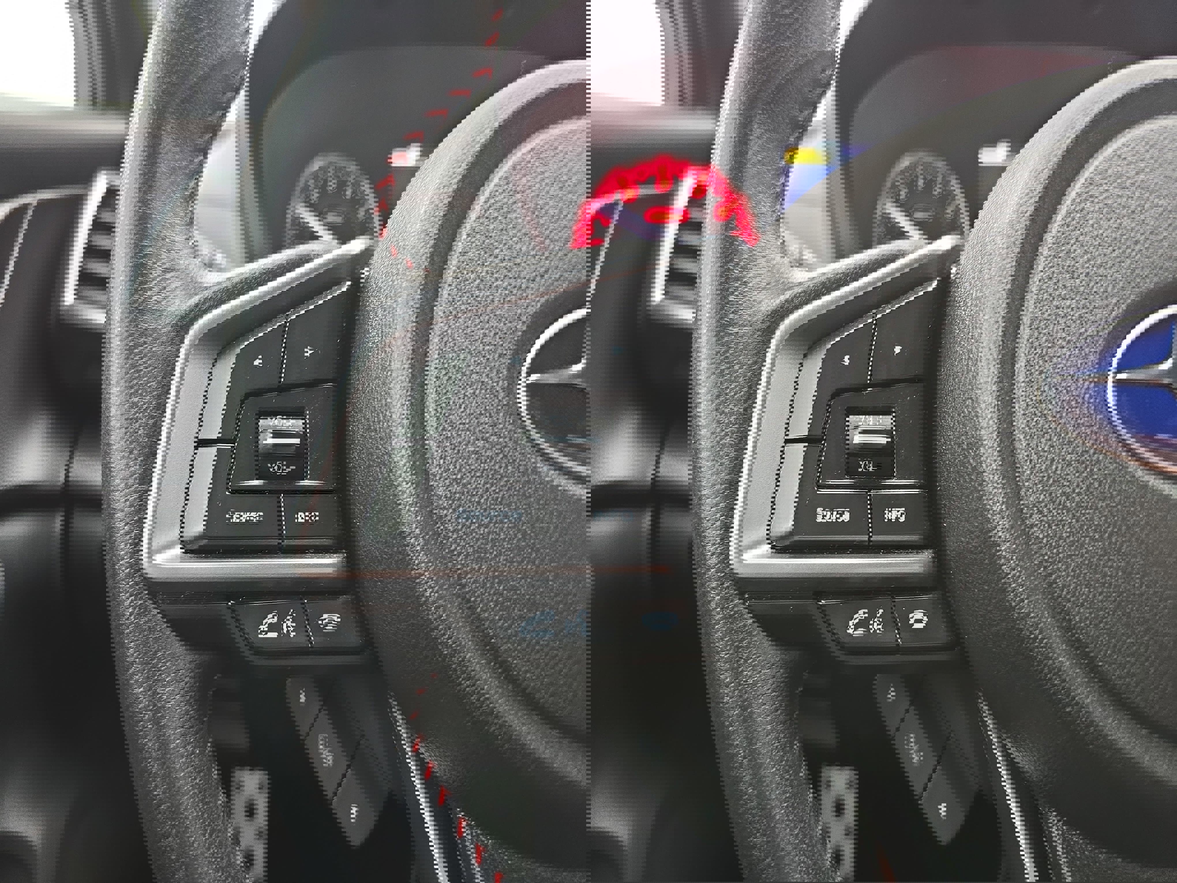 Used 2023 Subaru Impreza 2.0i Sport image 16