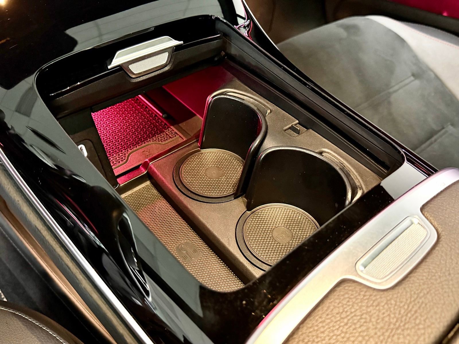 Certified 2023 Mercedes-Benz EQE AMG 4MATIC Sedan image 34