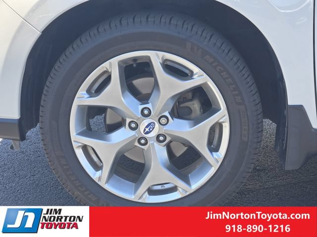 Used 2018 Subaru Forester 2.5i Touring AWD/4WD image 13