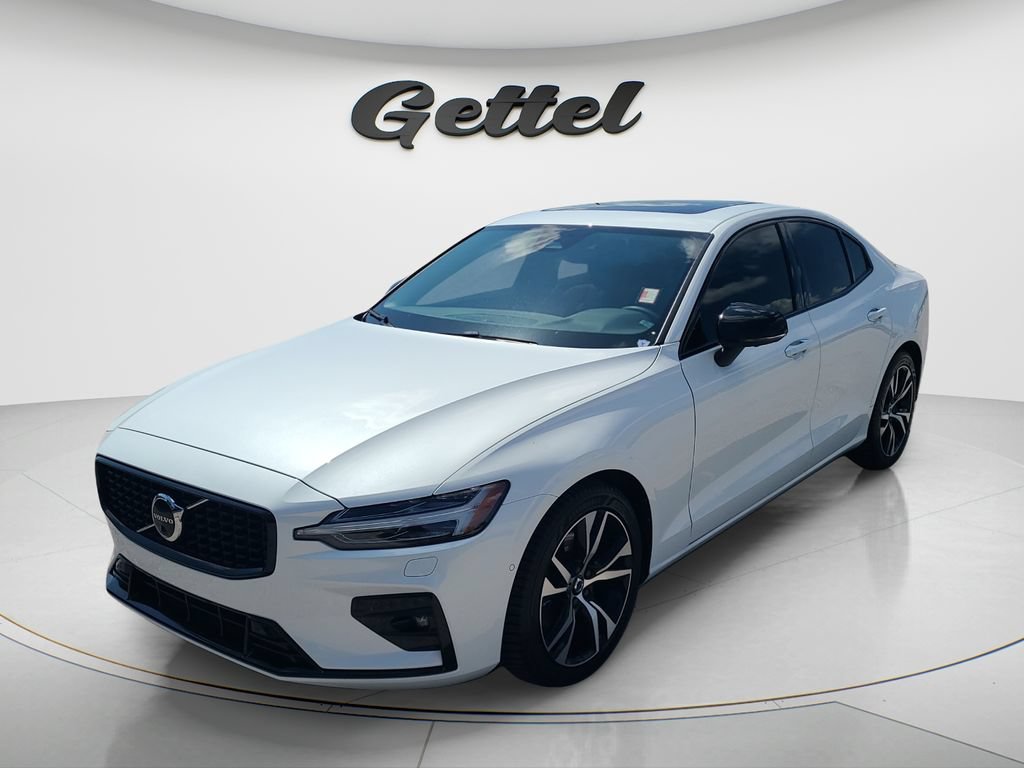 Used 2023 Volvo S60 B5 Plus w/ Climate Package