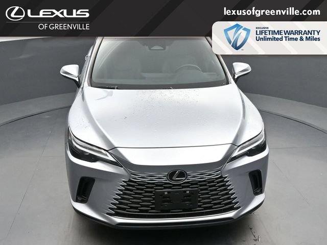 Certified 2023 Lexus RX 350 Premium w/ Accessory Package (Z1) AWD/4WD image 38