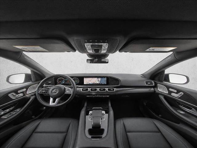 Certified 2020 Mercedes-Benz GLE 450 4MATIC image 18