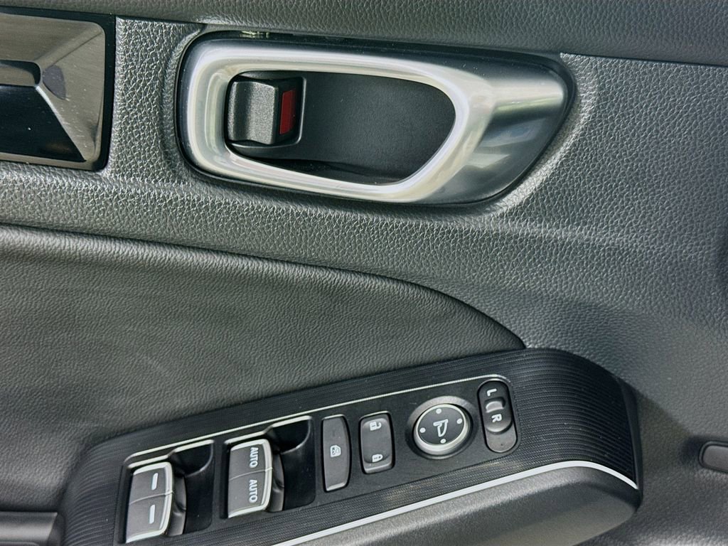 Used 2026 Honda Civic Sport Touring image 24