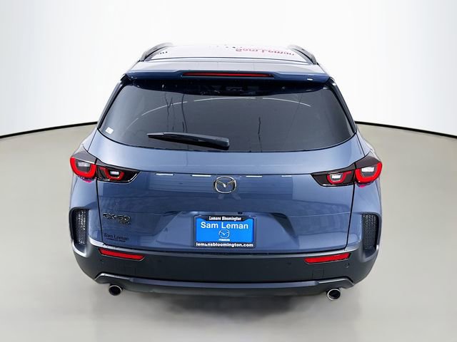 New 2026 MAZDA CX-50 Meridian Edition AWD/4WD image 6