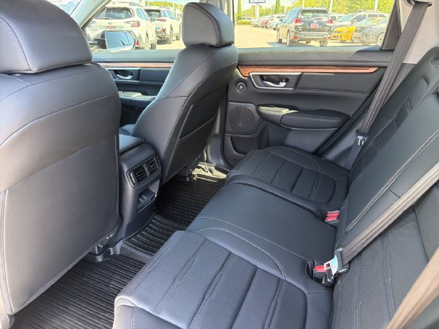 Used 2020 Honda CR-V EX-L image 22