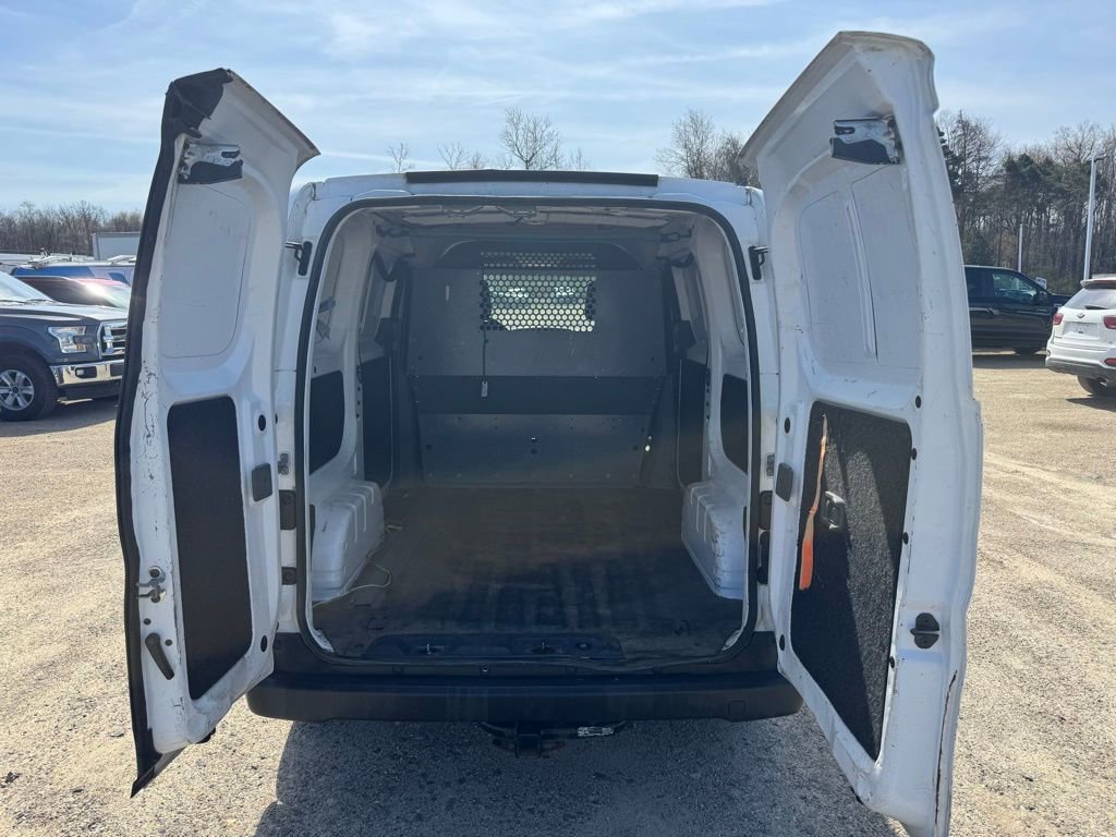 Used 2020 Nissan NV200 S image 5
