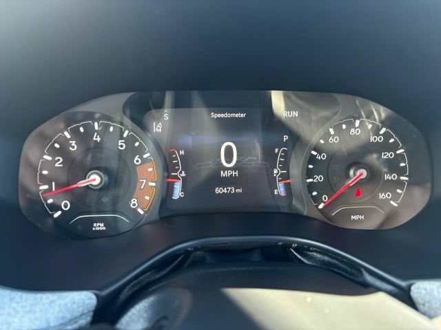 Used 2024 Jeep Compass Latitude AWD/4WD image 23