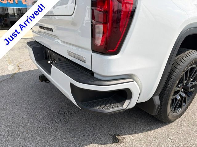 Used 2023 GMC Sierra 1500 Elevation AWD/4WD image 16