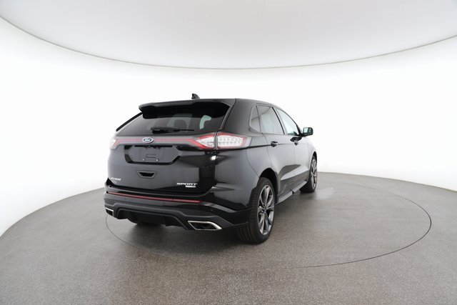 Used 2018 Ford Edge Sport w/ Equipment Group 401A image 16