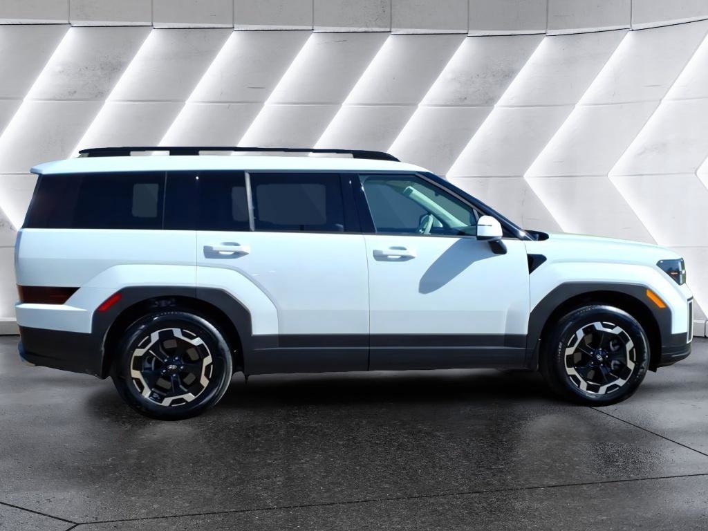 New 2026 Hyundai Santa Fe SEL image 6