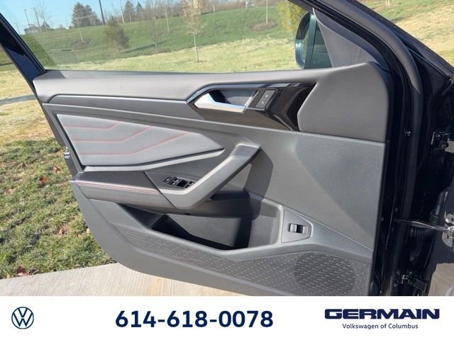 New 2026 Volkswagen Jetta GLI Autobahn image 24