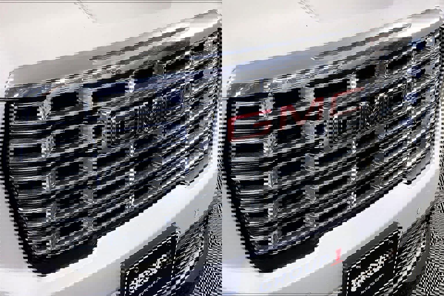 Certified 2025 GMC Acadia Denali w/ Super Cruise Package image 28