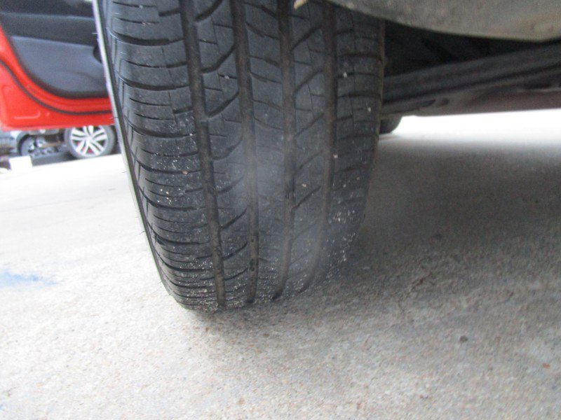 Used 2017 Jeep Renegade Latitude image 39