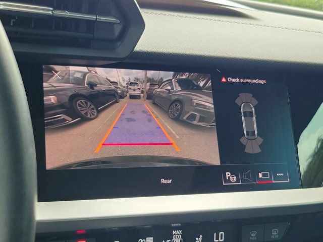 Certified 2023 Audi A3 2.0T Premium w/ Convenience Package AWD/4WD image 29