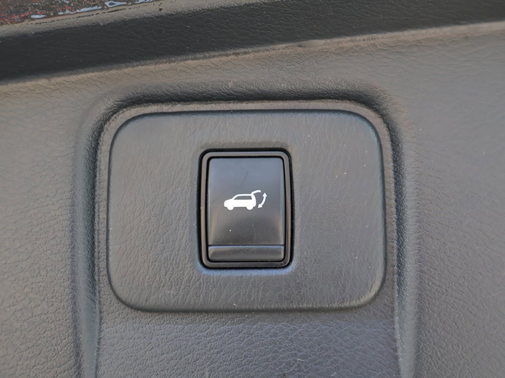 Used 2020 Nissan Murano SL w/ Cargo Package image 20